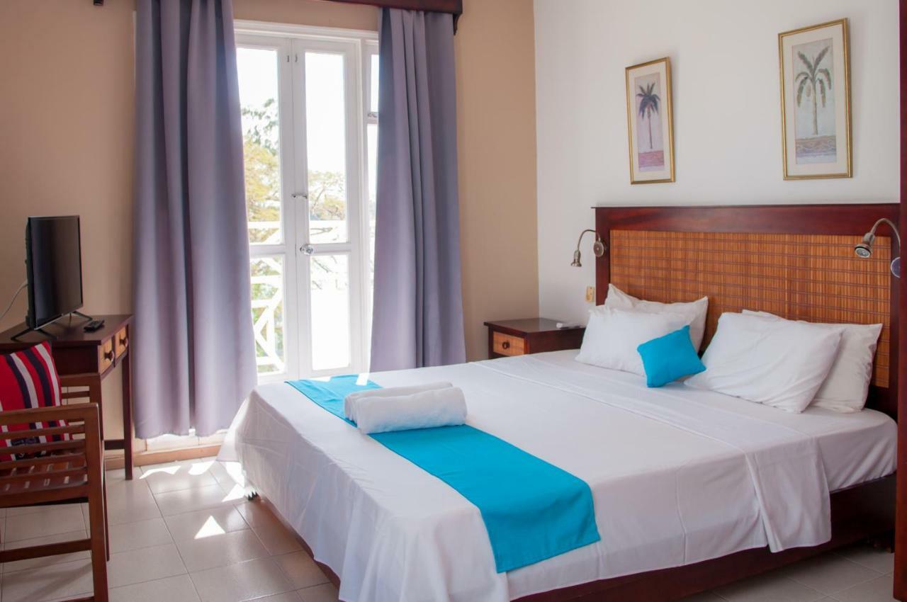 The Bay Resort, Grand Bay Grand Baie Exterior foto