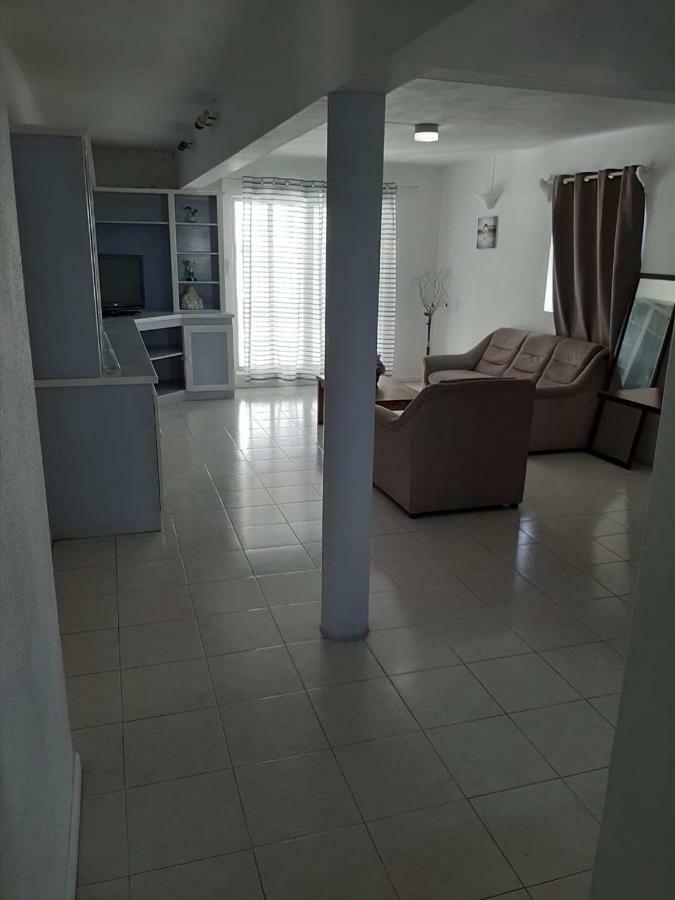 The Bay Resort, Grand Bay Grand Baie Exterior foto